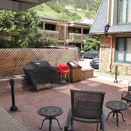 Chateau Dumont Aspen Habitación foto