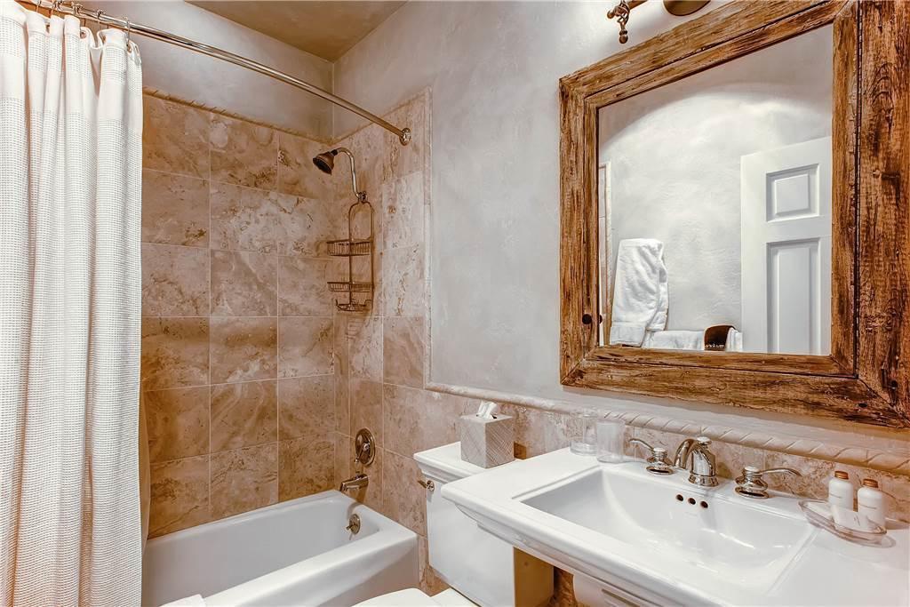 Chateau Dumont Aspen Habitación foto