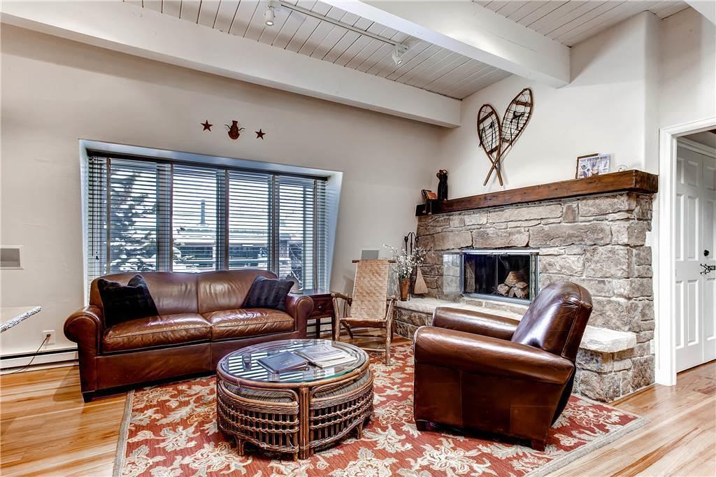 Chateau Dumont Aspen Habitación foto
