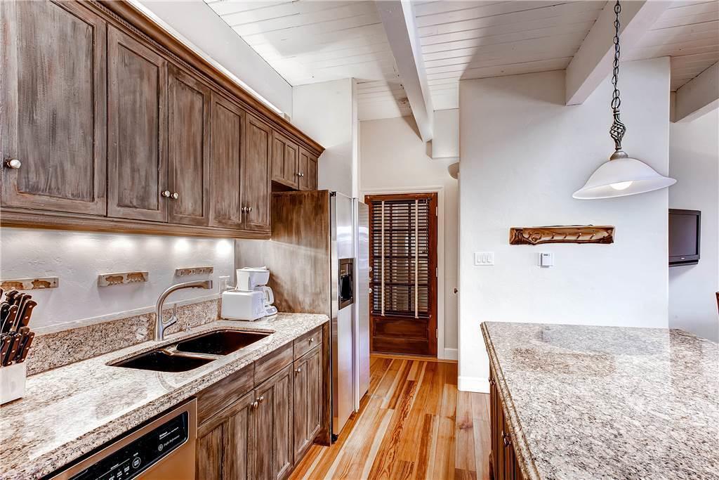 Chateau Dumont Aspen Habitación foto